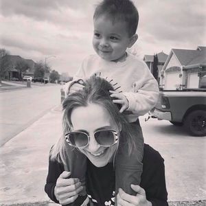 Meet your Posher, Emily